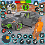 Open World Car Driving v5.5.9.1.1 MOD APK (Unlock All Car, Clothes)