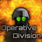Operative Division v1.1.2.3.4 APK (Unlocked Game)