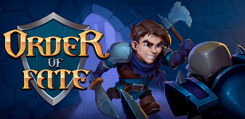 Order of Fate v1.1.42.45 MOD APK (Free Purchase, Mega Menu)