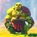 Orecraft: Orc Mining Camp v0.0.26.2 MOD APK (Free Purchase)