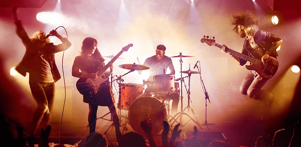 ORG 2026.01.15 v2026.01.15 MOD APK (Unlocked All Pack)