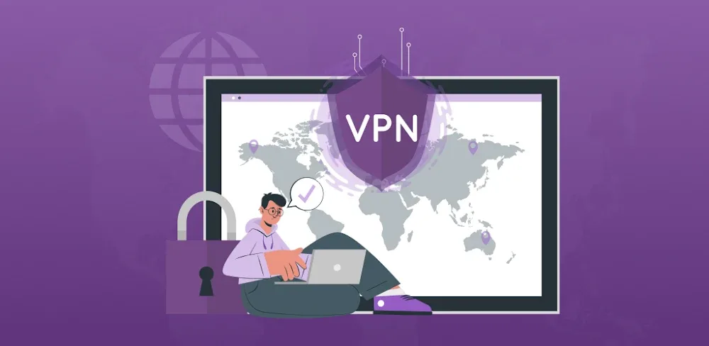 OrNET VPN v1.1.1.8 MOD APK (Premium Unlocked)