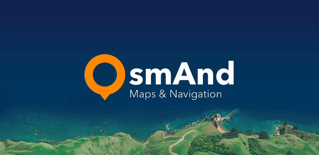 OsmAnd+ v5.5.3.2 MOD APK (Premium Unlocked)