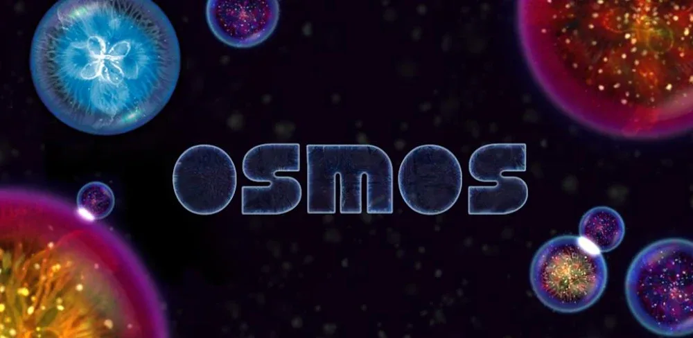 Osmos v2.2.9.0 APK (Unlocked Game)