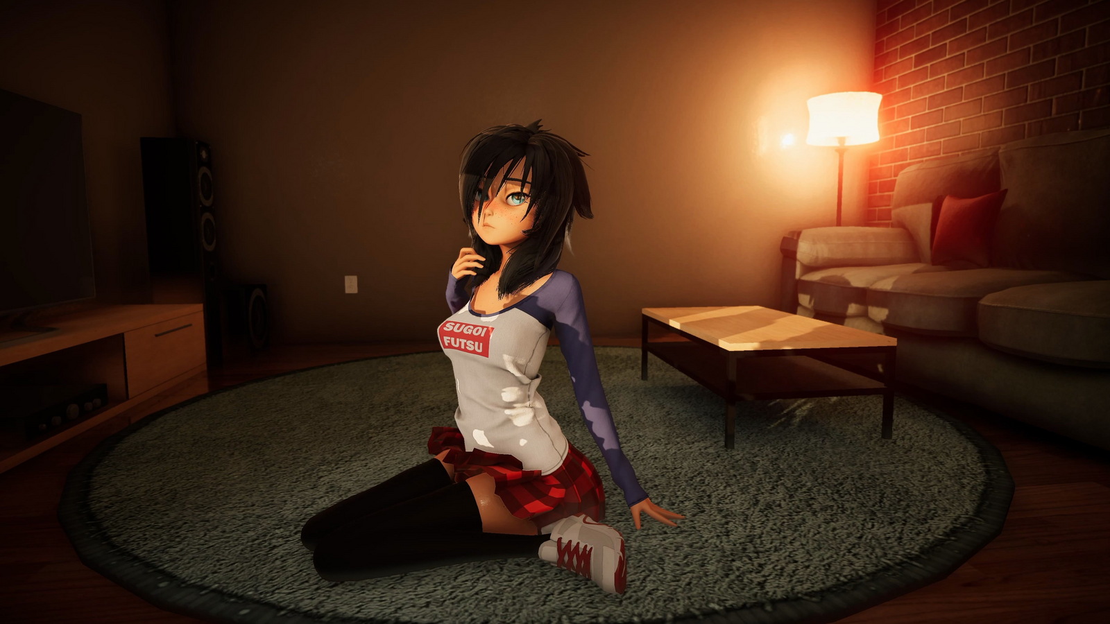 Our Apartment v0.0.7.3..o MOD APK (Unlocked Game)