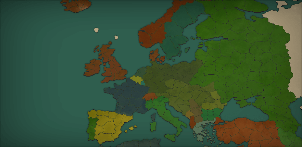 Our Empire Remake Pro APK v0.1111b6 (Full Game)