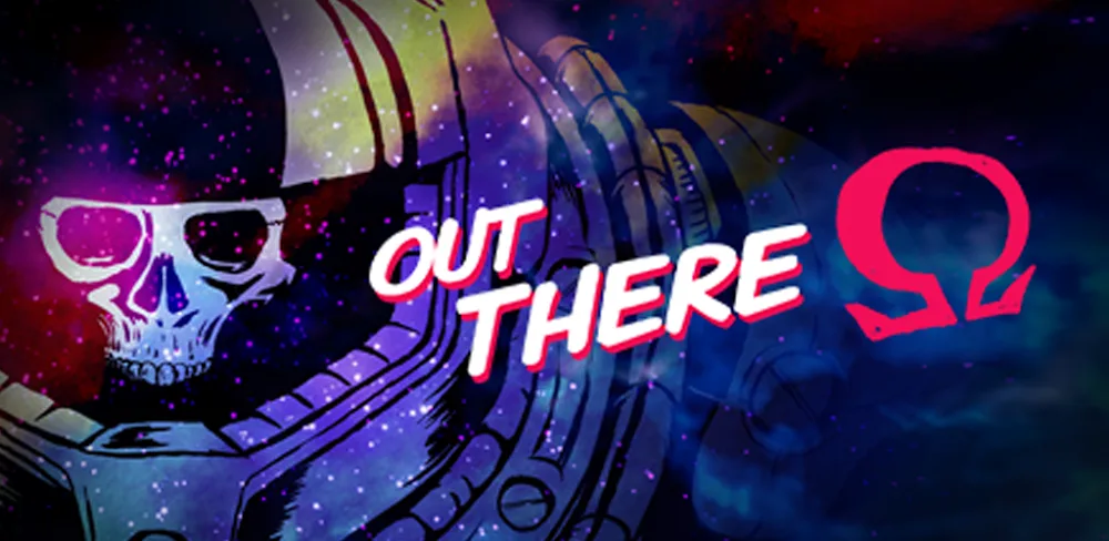 Out There: Ω Edition v4.5 APK (Unlocked Game)