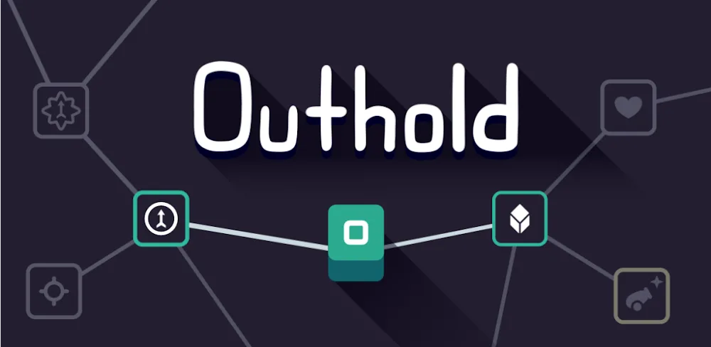 Outhold v1.1.1.6 APK (Unlocked Game)