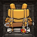 Pack & Clash: Backpack Battle v0.0.9.26 MOD APK (Menu, God Mode, Dumb Enemy)