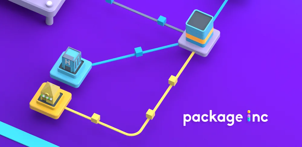 Package Inc v3.3.0.9 MOD APK (Menu, Unlimited Coins)