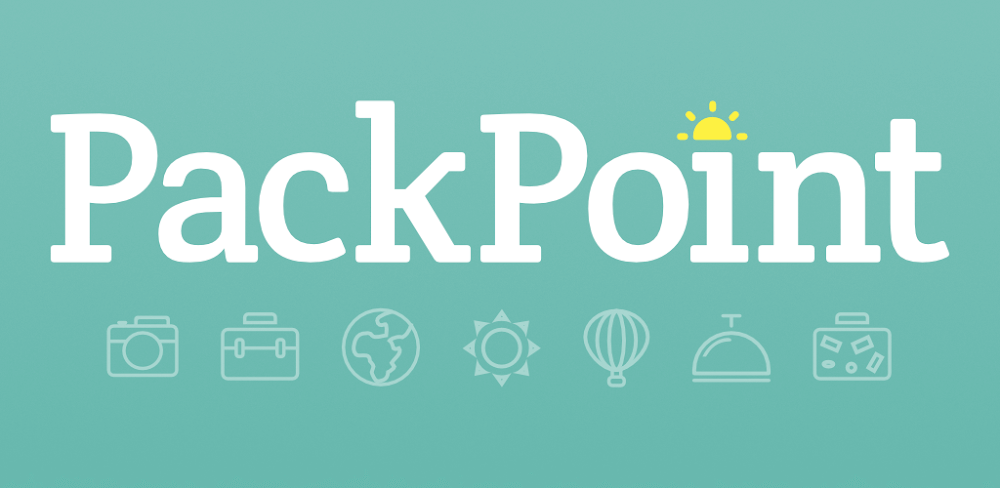 PackPoint v3.3.18.7 MOD APK (Premium Unlocked)