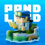 PANDOLAND v3.3.6.2 MOD APK (Menu, Damage, God Mode)