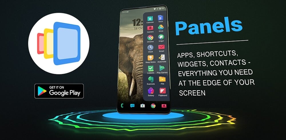 Panels v1.1.570 MOD APK (Pro Unlocked)