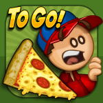 Papa’s Pizzeria To Go! v1.1.1.5 APK (Full Version)
