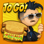 Papa’s Cheeseria To Go! v1.1.0.6 MOD APK (Unlimited Money)
