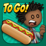 Papa’s Hot Doggeria To Go! v1.1.1.6 MOD APK (Unlimited Money)