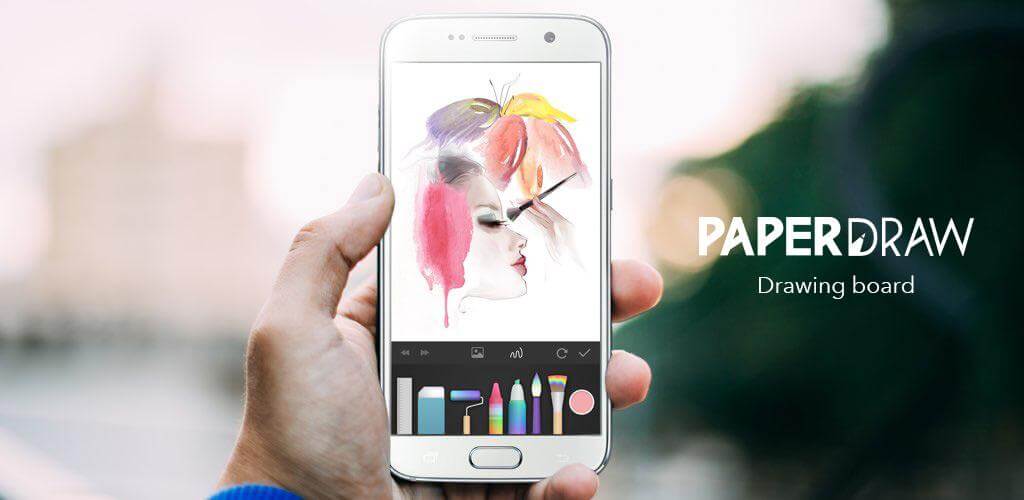 PaperColor v2.2.9.15 MOD APK (Premium Unlocked)