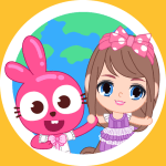 Papo Town: World v1.1.0.133 MOD APK (Unlocked All, VIP)
