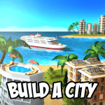 Paradise City: Building Sim MOD APK v3.3.0.1 (Unlimited Money, Unlocked)