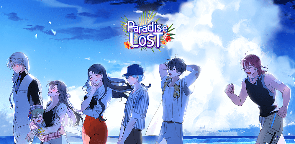 Paradise Lost v1.1.0.30 MOD APK (Unlimited Money, Tickets, Hints)