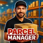 Parcel Delivery Simulator 3D v2.14 MOD APK (Menu, Unlimited All)
