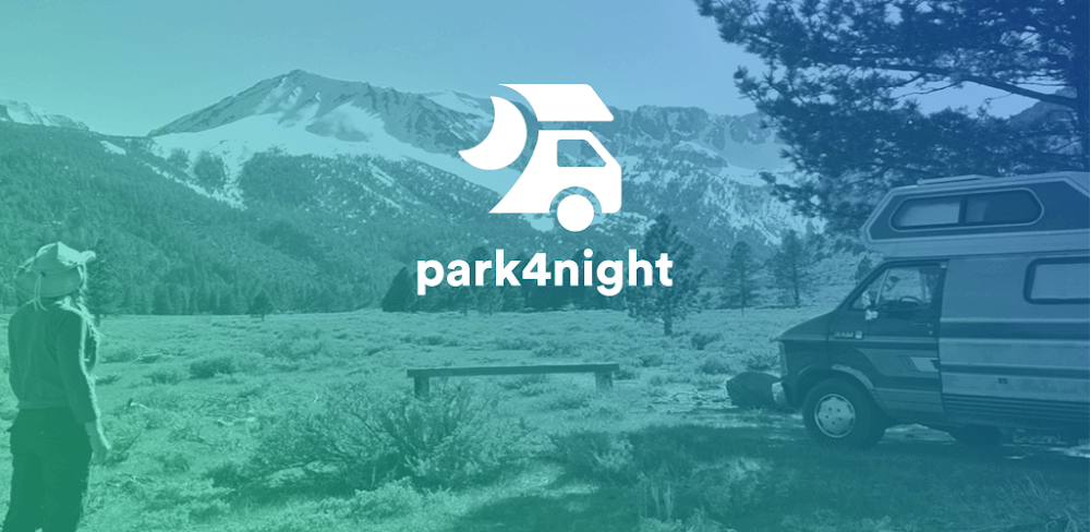 Park4night v7.7.1.46 MOD APK (Premium Unlocked)