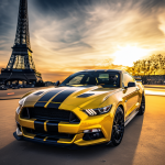 Crash Royale: Car Race Capers v1.1.8.0 MOD APK (Unlimited Money)