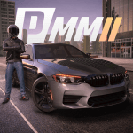 Parking Master Multiplayer 2 v2.2.9.7 MOD APK (Menu, Unlimited Fuel, Immortality, Free Rewards)
