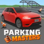 Parking Masters v1.1.5.3 MOD APK (Unlimited Money)