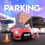 Parking World: Drive Simulator v1.1.1.4 MOD APK (Unlimited Money)
