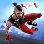 Parkour Simulator 3D v3.3.7.1 MOD APK (High Respects/No Ads)
