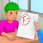 Pass or Fail v0.0.3.3 MOD APK (Unlimited Money, Remove ADS)