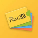Pass2U Wallet v3.3.2.3 APK + MOD (Premium Unlocked)