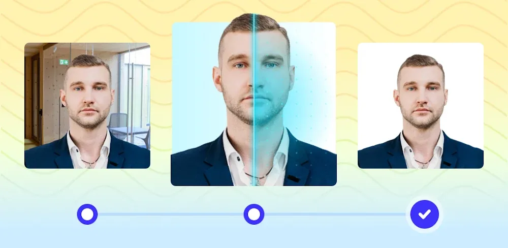 Passport Photo v1.1.2.15 APK (Full Version)