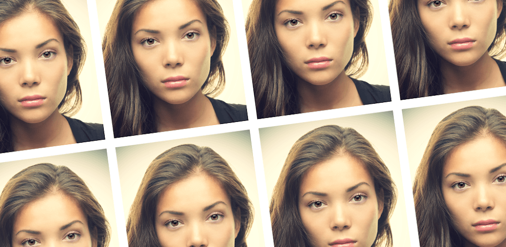 Passport Photo v7.2 MOD APK (Premium Unlocked)