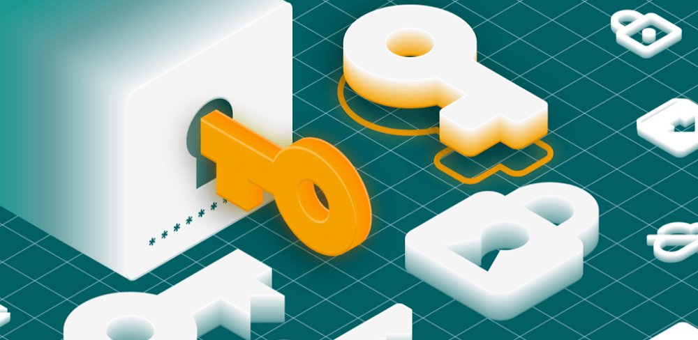 Password Safe and Manager v9.9.2.1 MOD APK (Premium Unlocked)