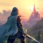 Path of Adventure v4.4.10.0 MOD APK (High Damage, Defense, Life)