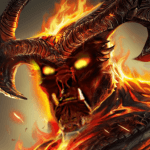 Path of Evil v3.3.2.0 MOD APK (Unlimited Money, No Skill CD)