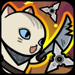 Paw Legend v2.2.0.0 MOD APK (Menu, Attack, Defense Multiplier, Currency)
