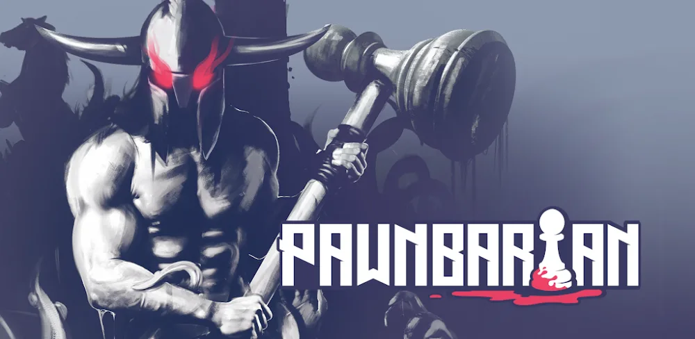 Pawnbarian v1.1.2.13 MOD APK (Unlocked All DLC)