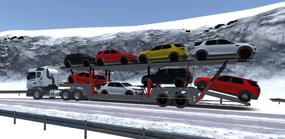 PBS2 Driving Simulator v314 MOD APK (No Ads)