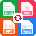 PDF Converter Pro v2.2.2.2 MOD APK (Premium Unlocked)