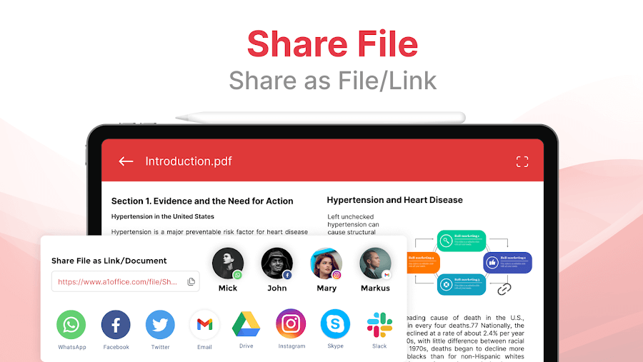 PDF Fill & Sign v1.1.6.7 MOD APK (Premium Unlocked)