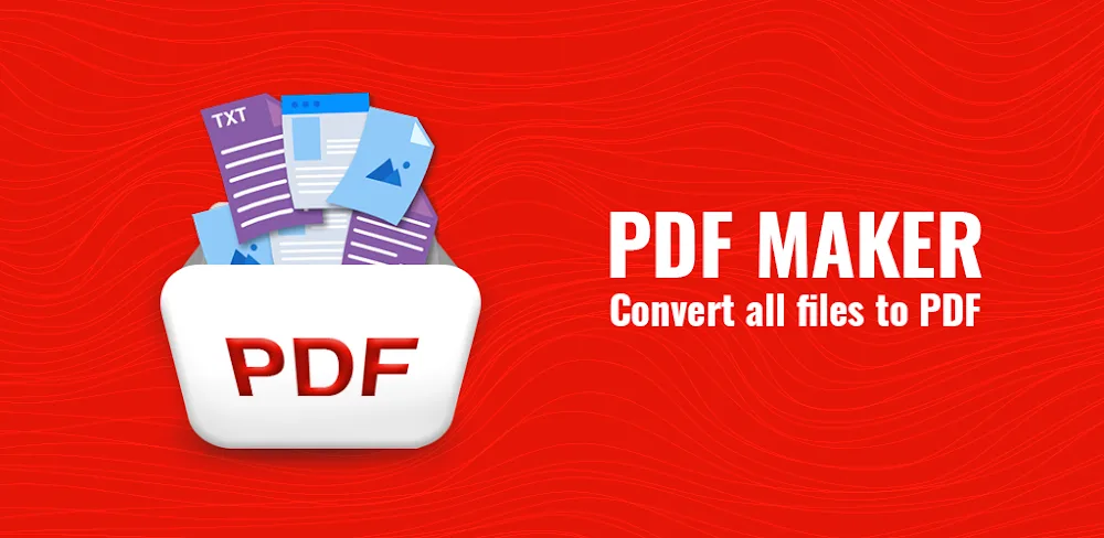 All PDF Maker v1.1.7.2 MOD APK (Premium Unlocked)