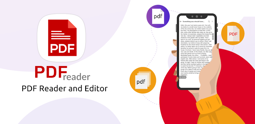 PDF Expert – PDF Reader v2.2.7.9 APK + MOD (Premium Unlocked)