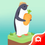 Penguin Isle v1.1.94.0 MOD APK (Menu, Money, Speed)