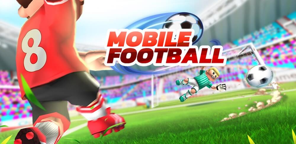 Perfect Kick 2 v2.2.0.64 MOD APK (Dumb Opponent)