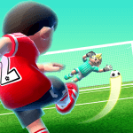 Perfect Kick 2 v2.2.0.64 MOD APK (Dumb Opponent)