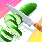 Perfect Slices v1.1.4.47 MOD APK (Unlimited Money)