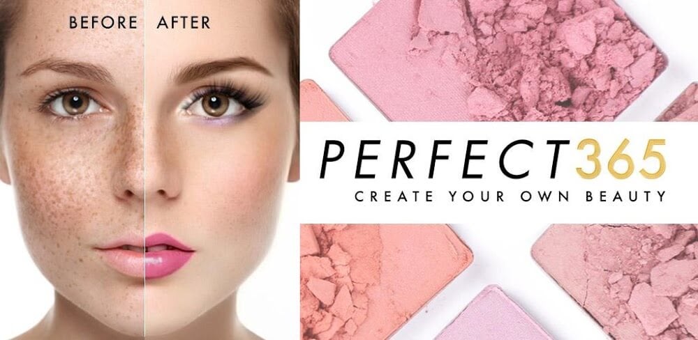 Perfect365 v10.10.19.24 MOD APK (Premium Unlocked)
